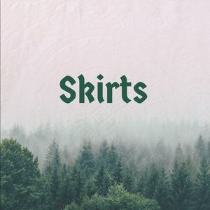 Skirts